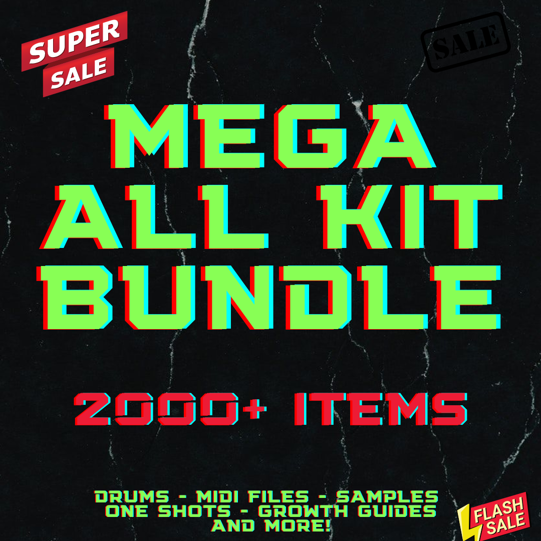 Warzone Drill Drum Kit Sample Pack - Payhip