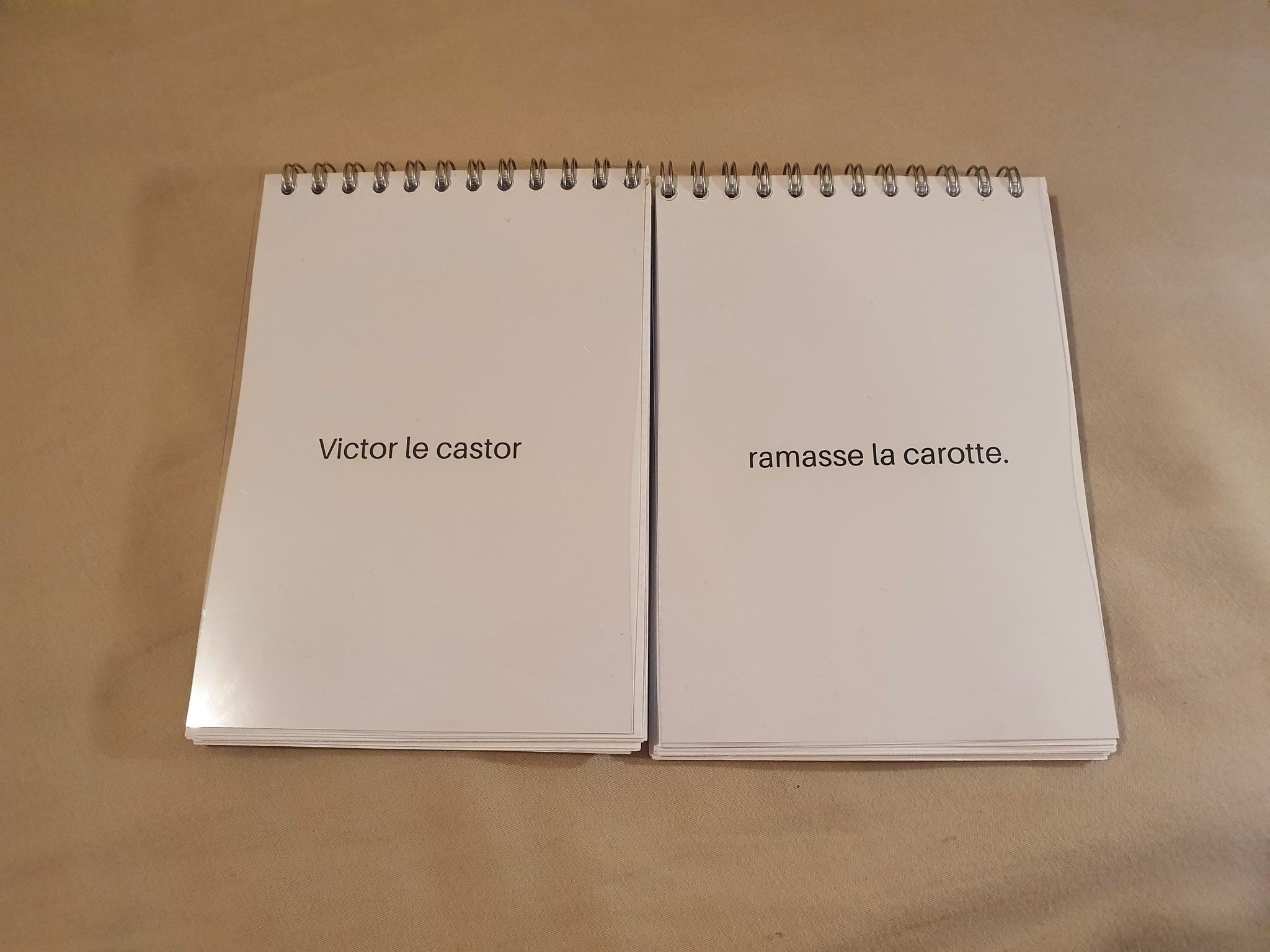Kit pour fabriquer générateur de phrases Payhip