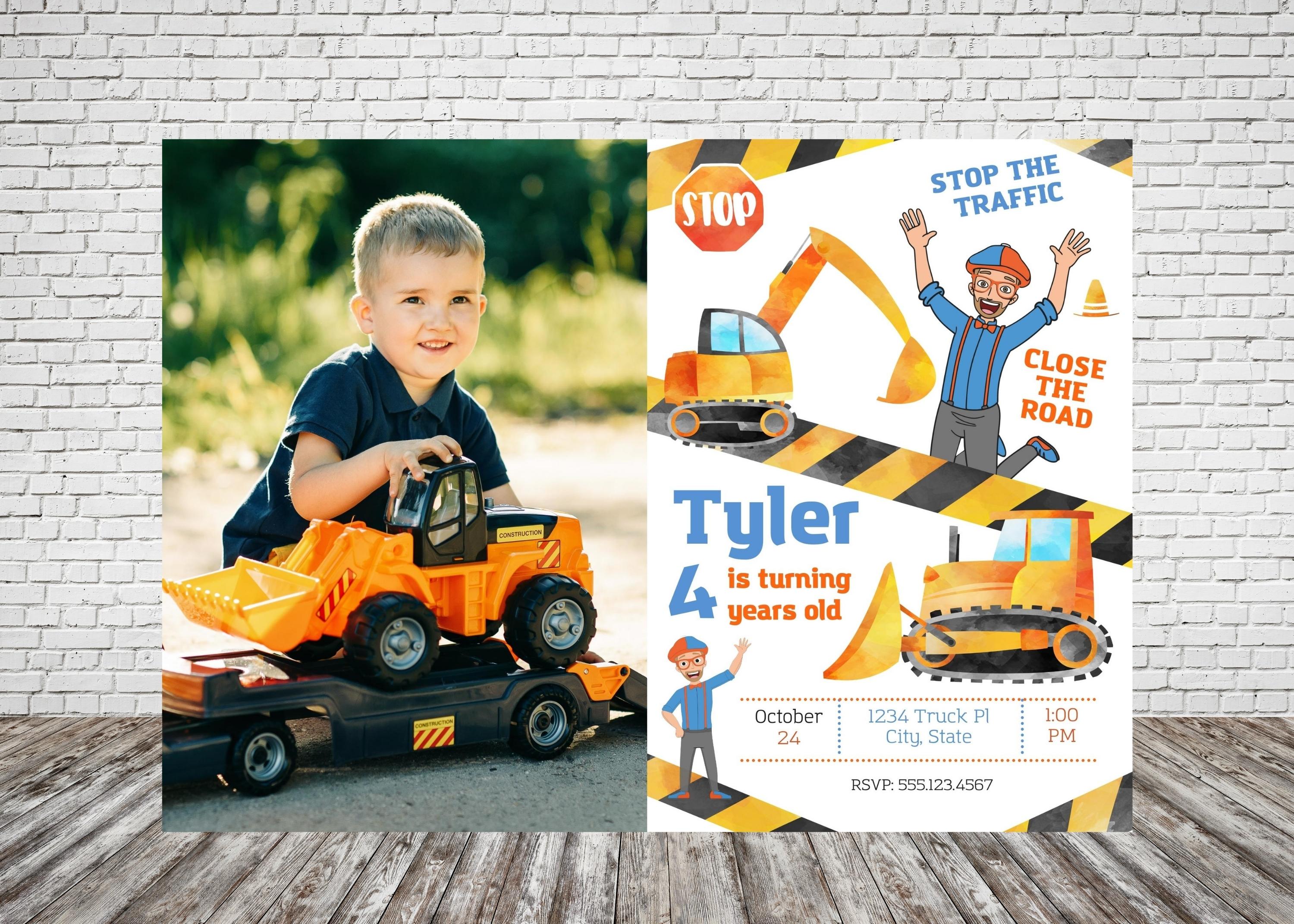 blippi-birthday-invite-blippi-invitation-template-blippi-invite-instant