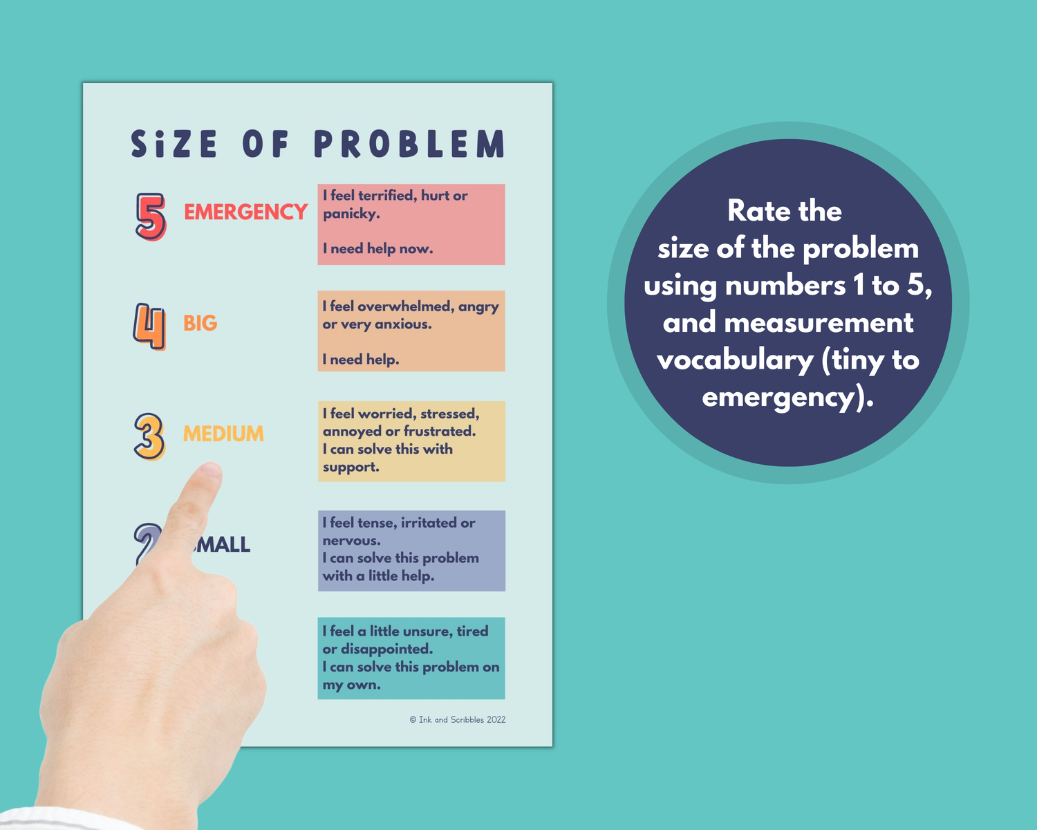 how-big-is-my-problem-printable-sheet-payhip