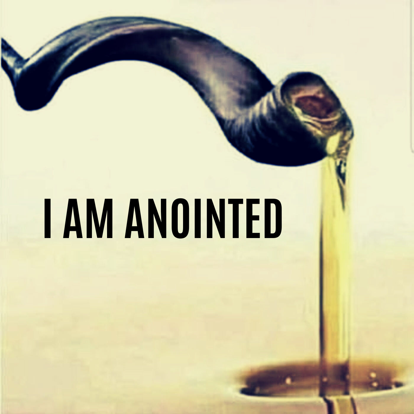 I Am Anointed Piano Shofar Instrumental Payhip