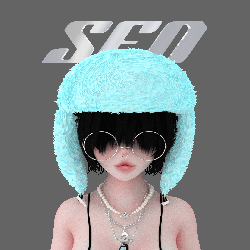 . " ` furry hats v1 ; ` !