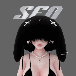 ; pearl myth necklace | free ! |
