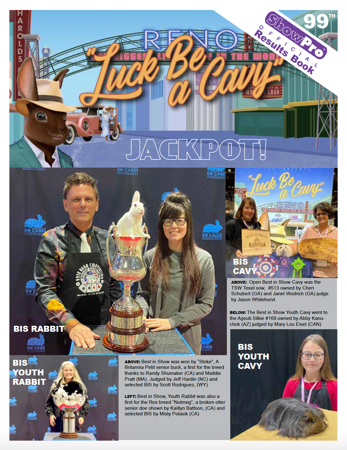 ShowPro Convention Services Payhip