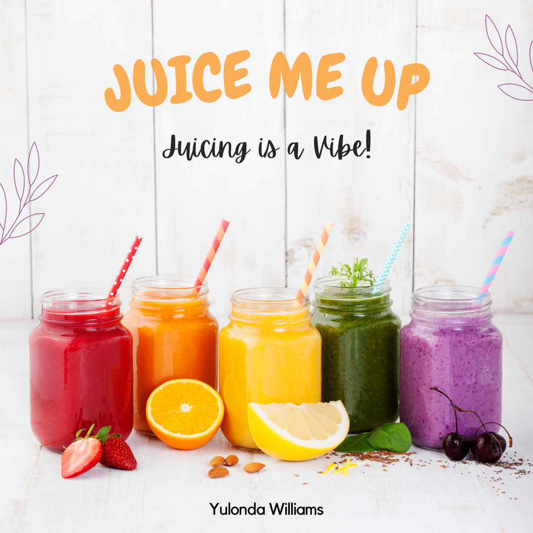 Juice Me Up Payhip