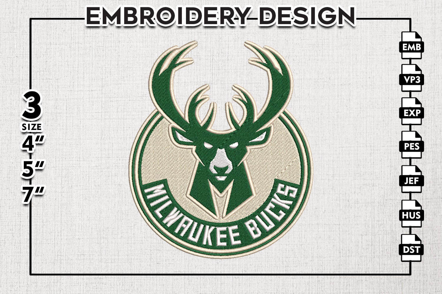 reviewing-milwaukee-bucks-basketball-team-embroidery-design-milwaukee
