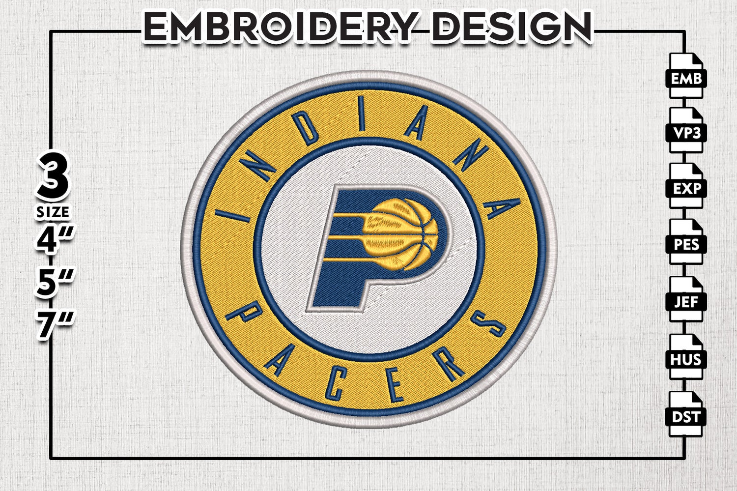 indiana-pacers-basketball-team-embroidery-design-indiana-pacers-logo