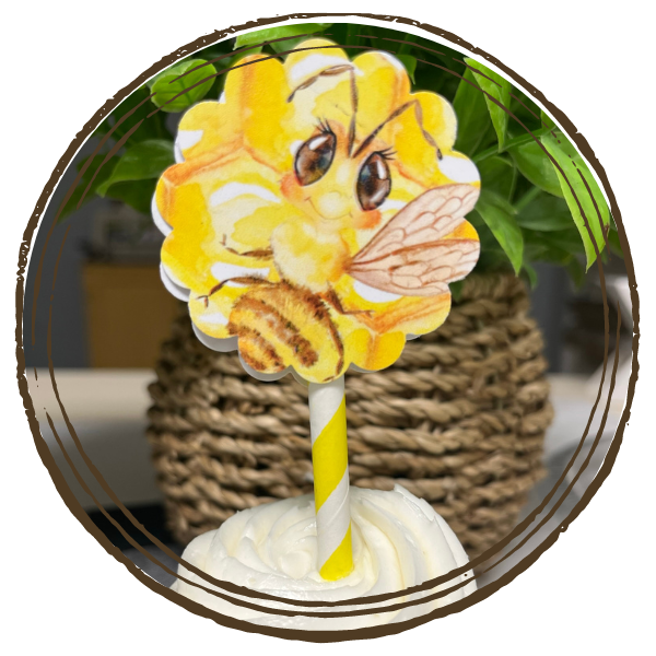 Simply Love PLR How to Create Party Favors in Canva Course