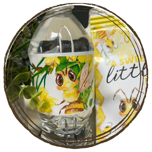 Simply Love PLR How to Create Party Favors in Canva Course