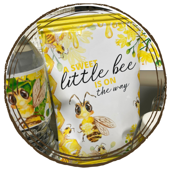 Simply Love PLR How to Create Party Favors in Canva Course