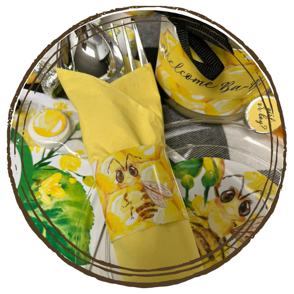 Simply Love PLR How to Create Party Favors in Canva Course