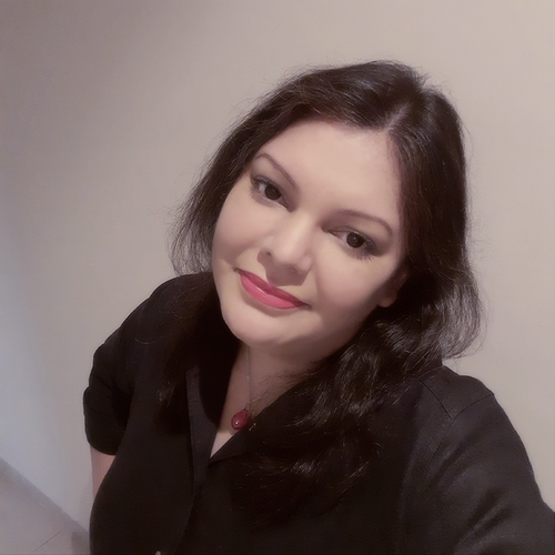 Barnali Bagchi