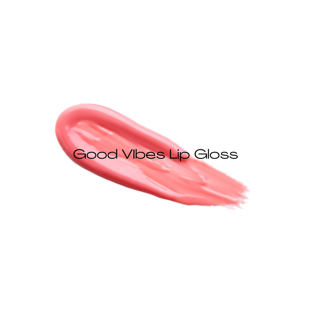 Lip Gloss Good Vibes Payhip