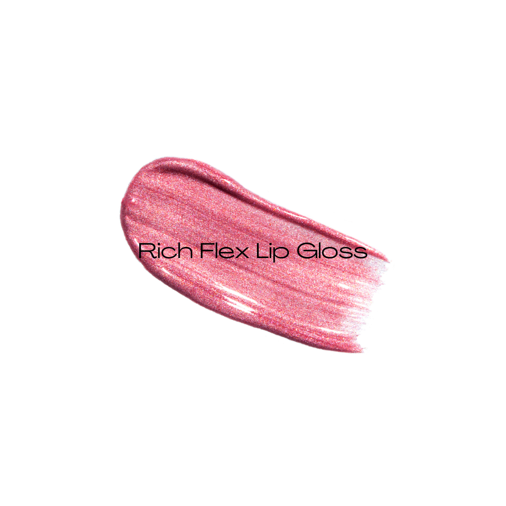Lip Gloss Rich Flex Payhip