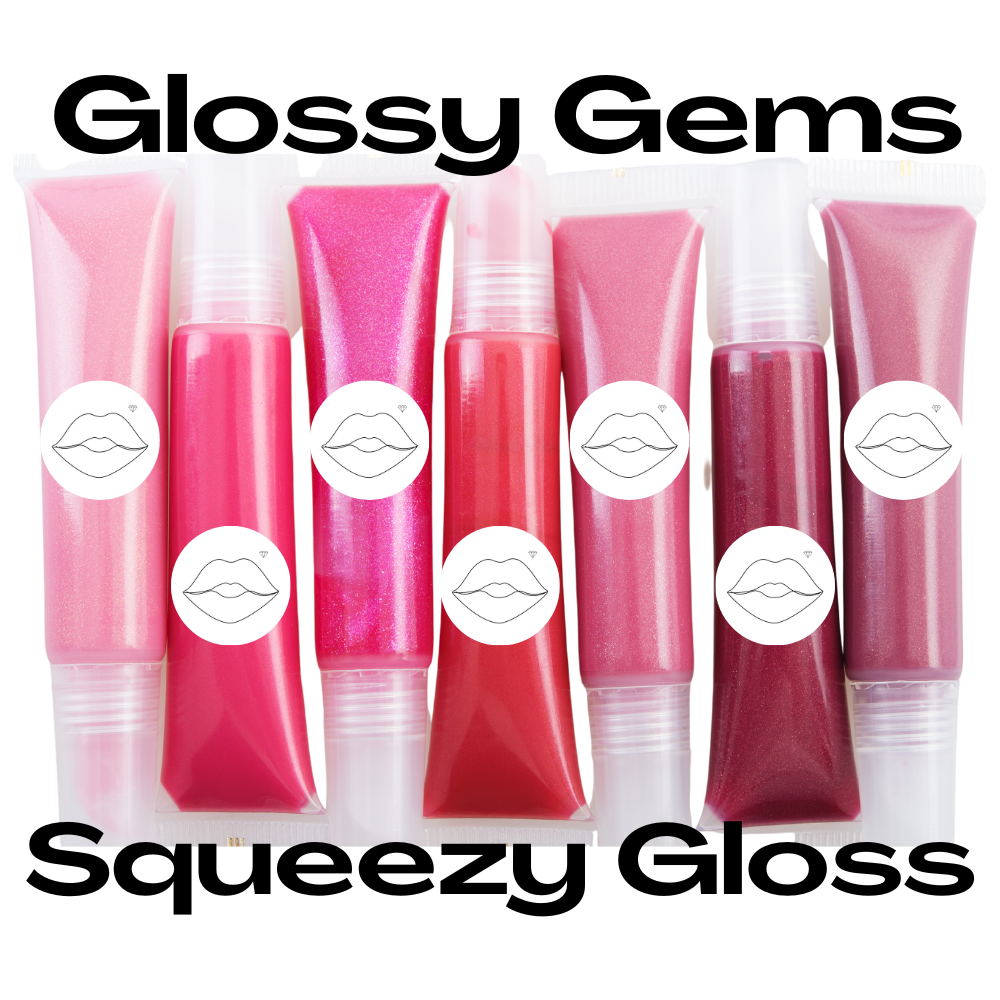 Lip Gloss Sweet Pink Payhip