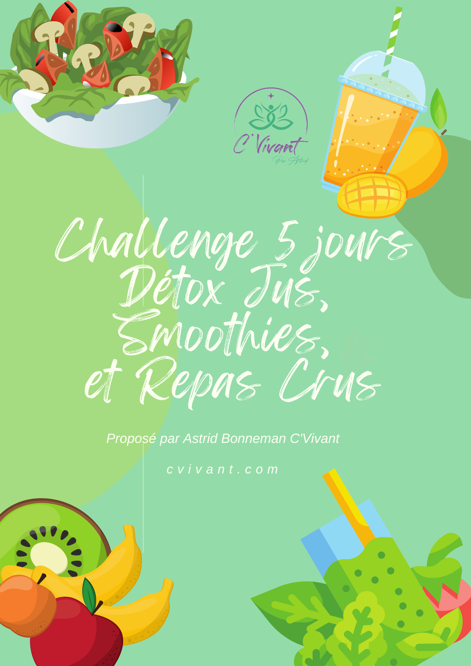 Kit Minceur Détox Edmak – Programme 24 Jours – Ventre Plat – Produit Neuf Malaisie