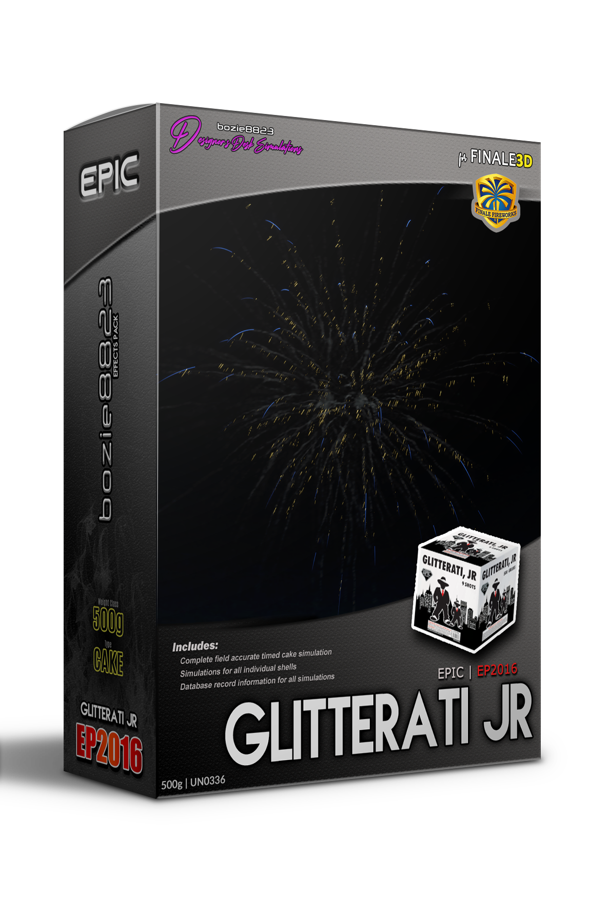 bozie8823 Designer's Desk Payhip