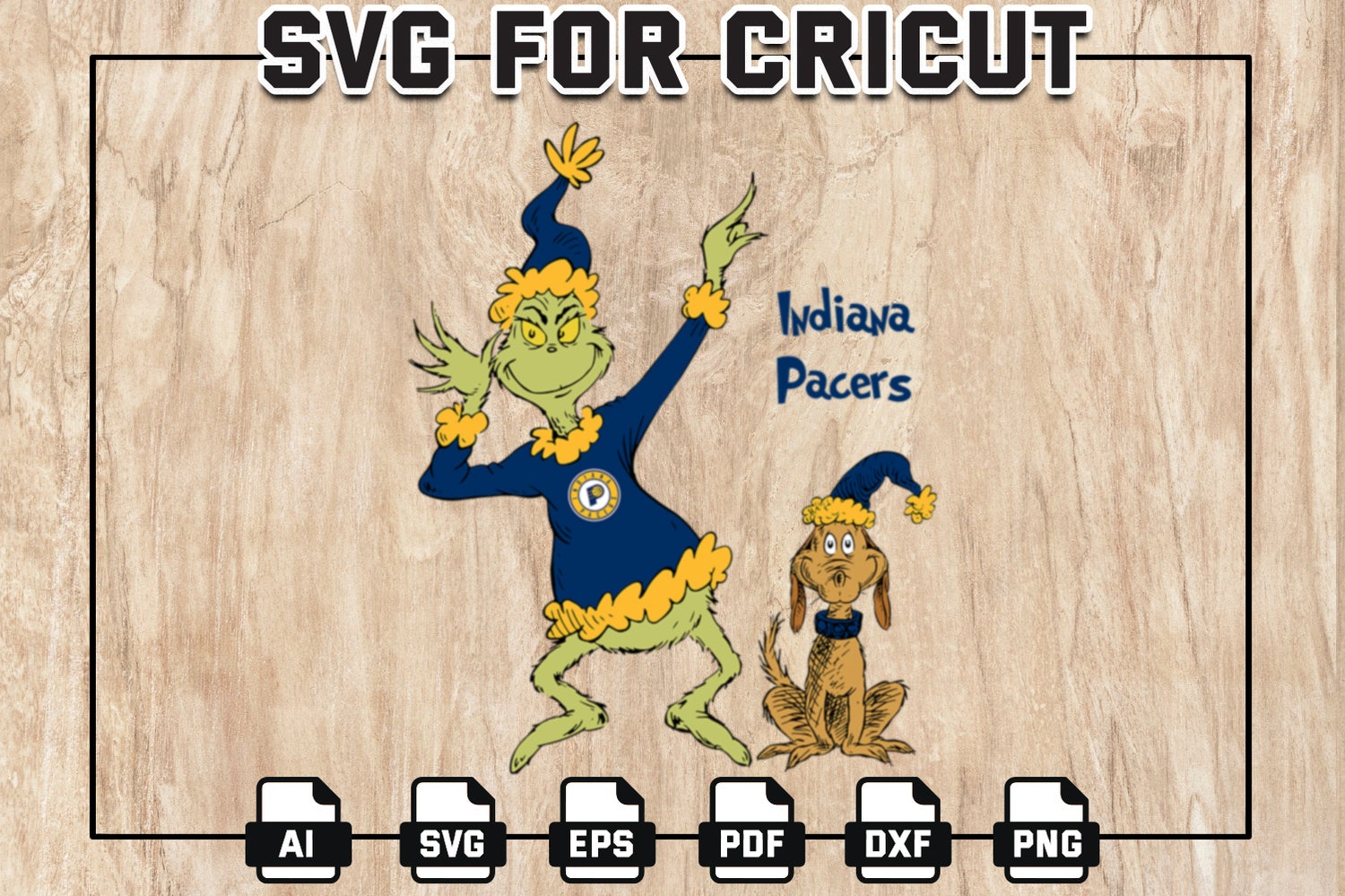 the-grinch-indiana-pacers-basketball-team-svg-grinch-indiana-pacers