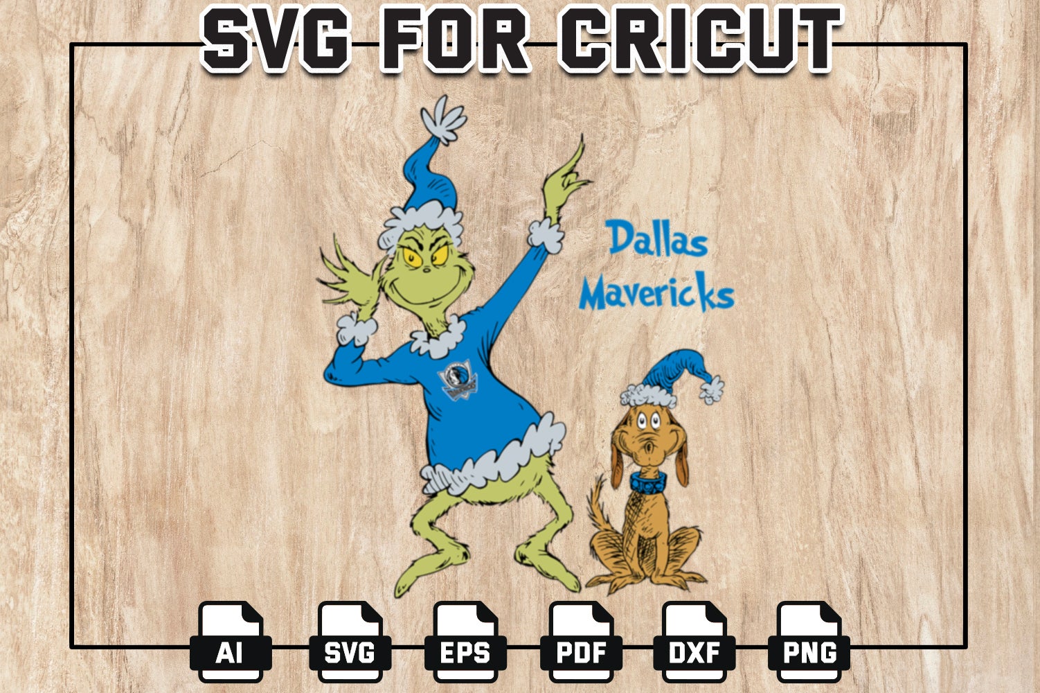 The Grinch Dallas Mavericks Basketball Team Svg Grinch Dallas the-grinch-dallas-mavericks-basketball-team-svg-grinch-dallas