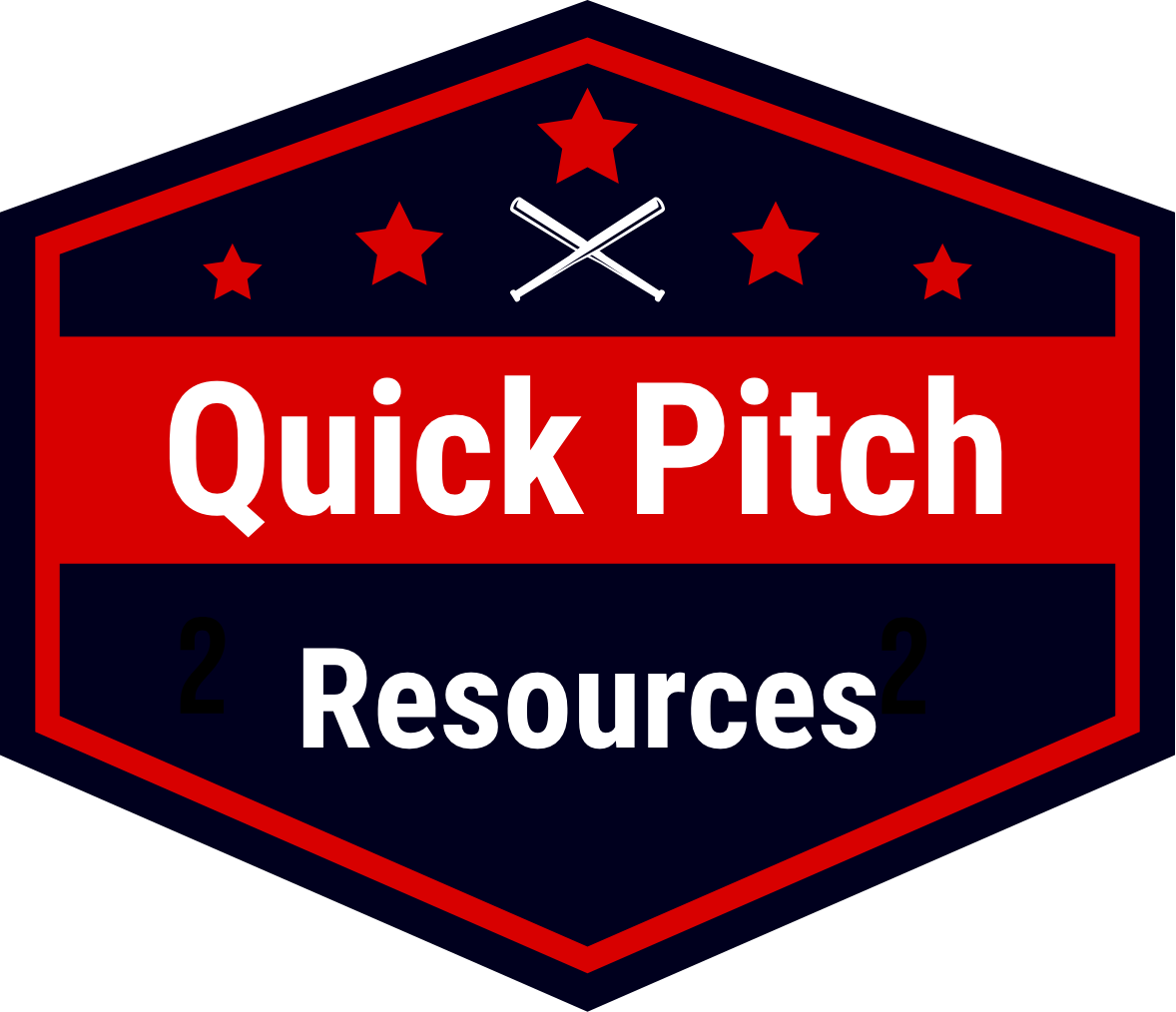 Quick Pitch Baseball