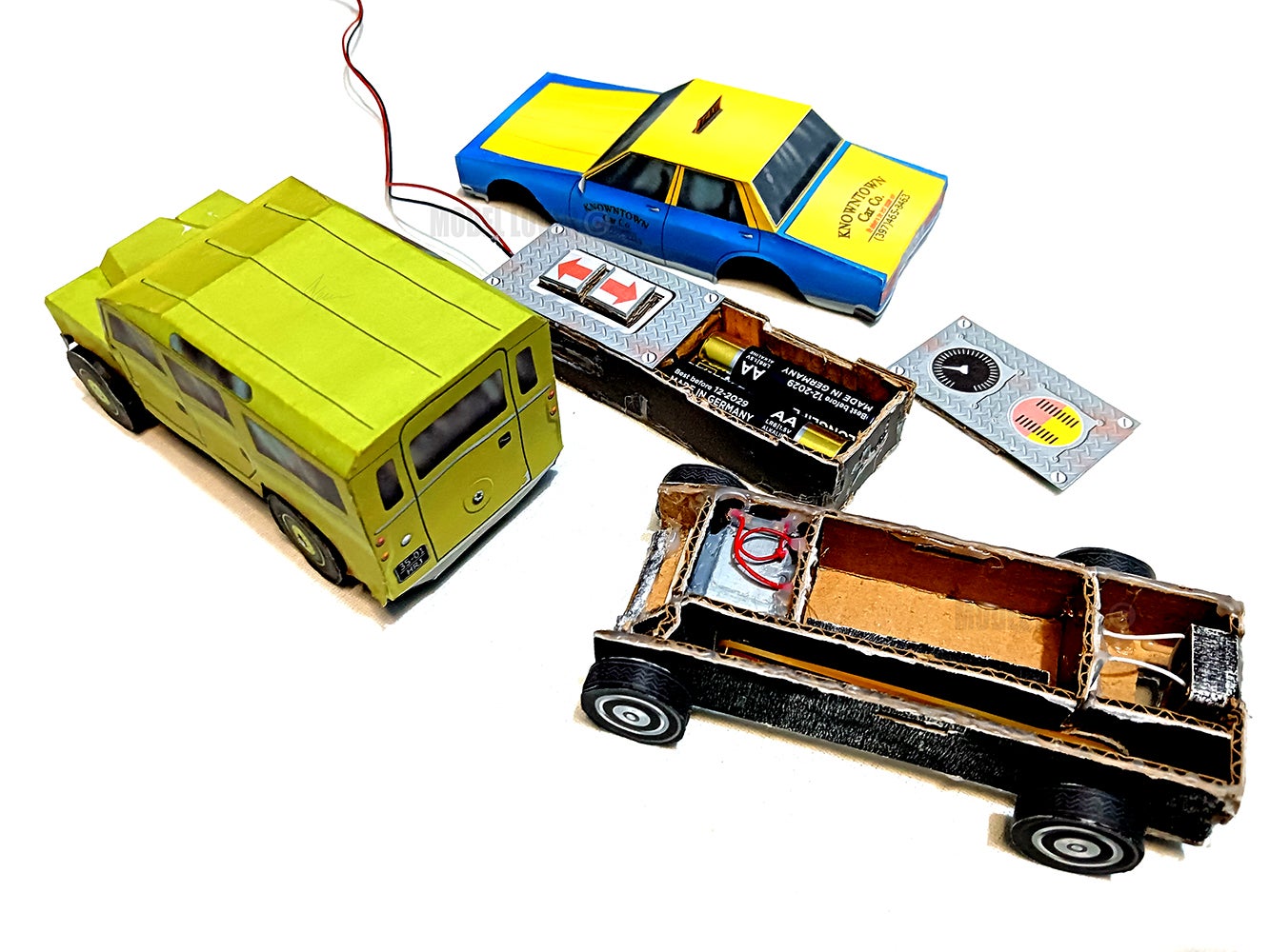 paper-remote-control-payhip