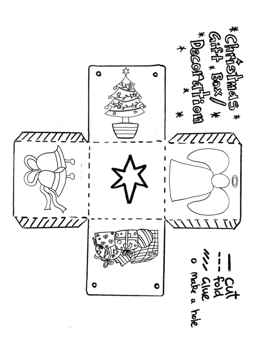 Colouring in Book Christmas And Summertime Payhip Colouring in book christmas and summertime payhip