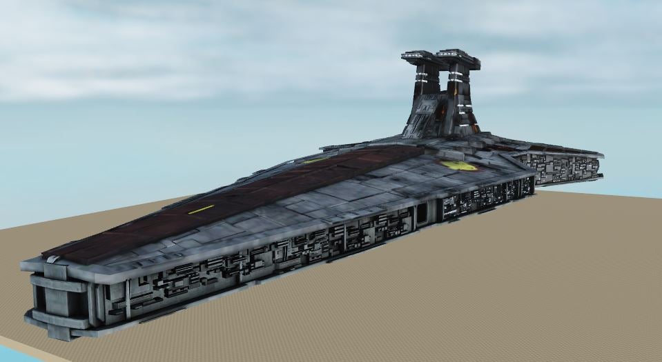 Republic & Seperatist Gun Models - Payhip
