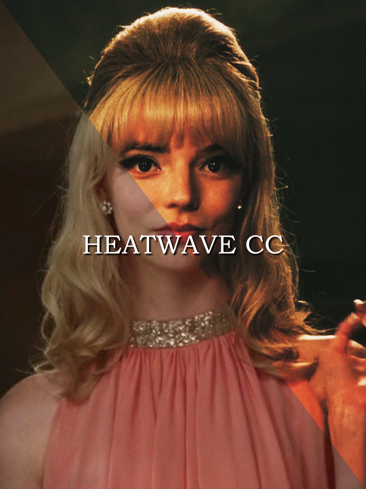 HEATWAVE // after effects colouring Payhip