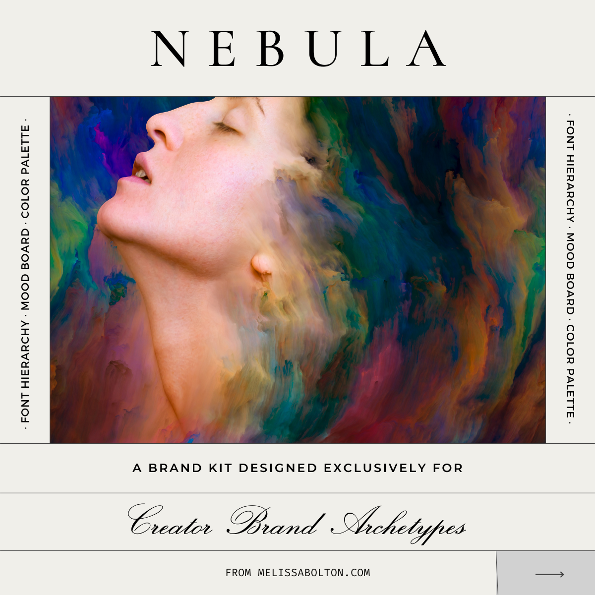 Creator Brand Ensemble Nebula Payhip