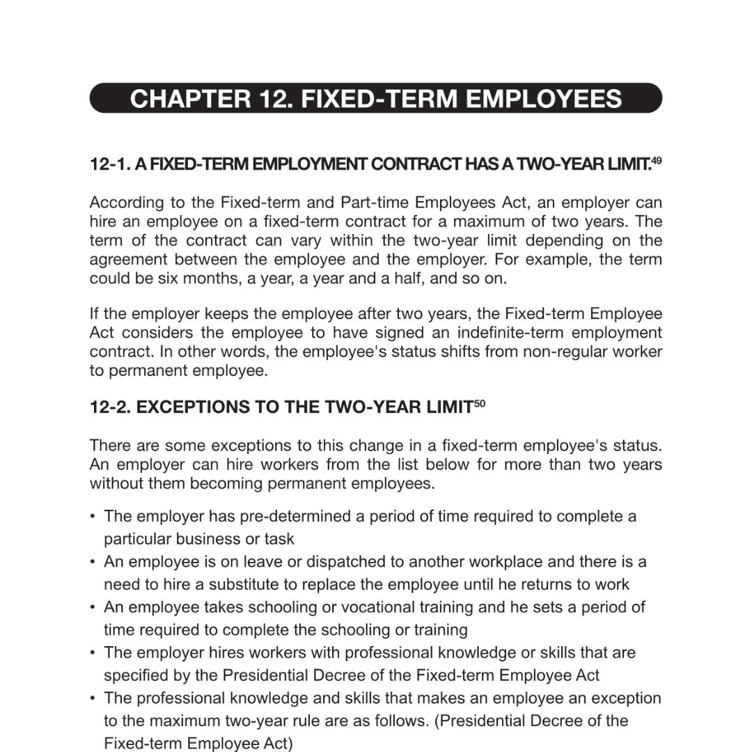 korean-employment-law-a-guide-for-foreign-ceos-and-hr-managers-2023