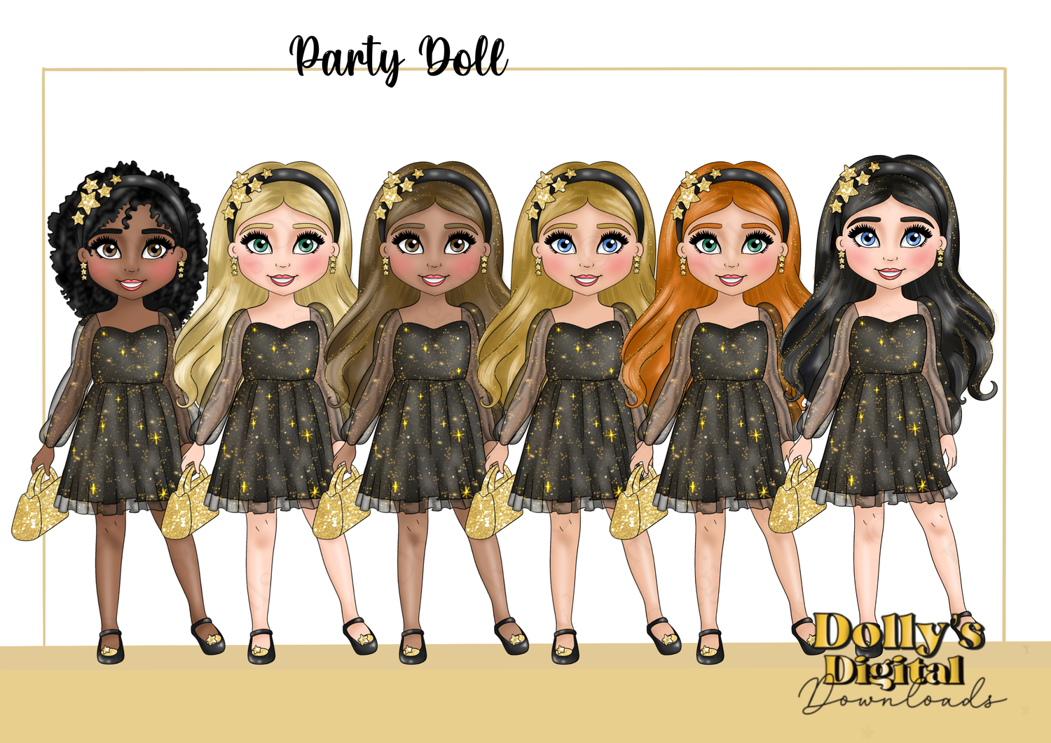 Dolly’s Digital Designs Payhip
