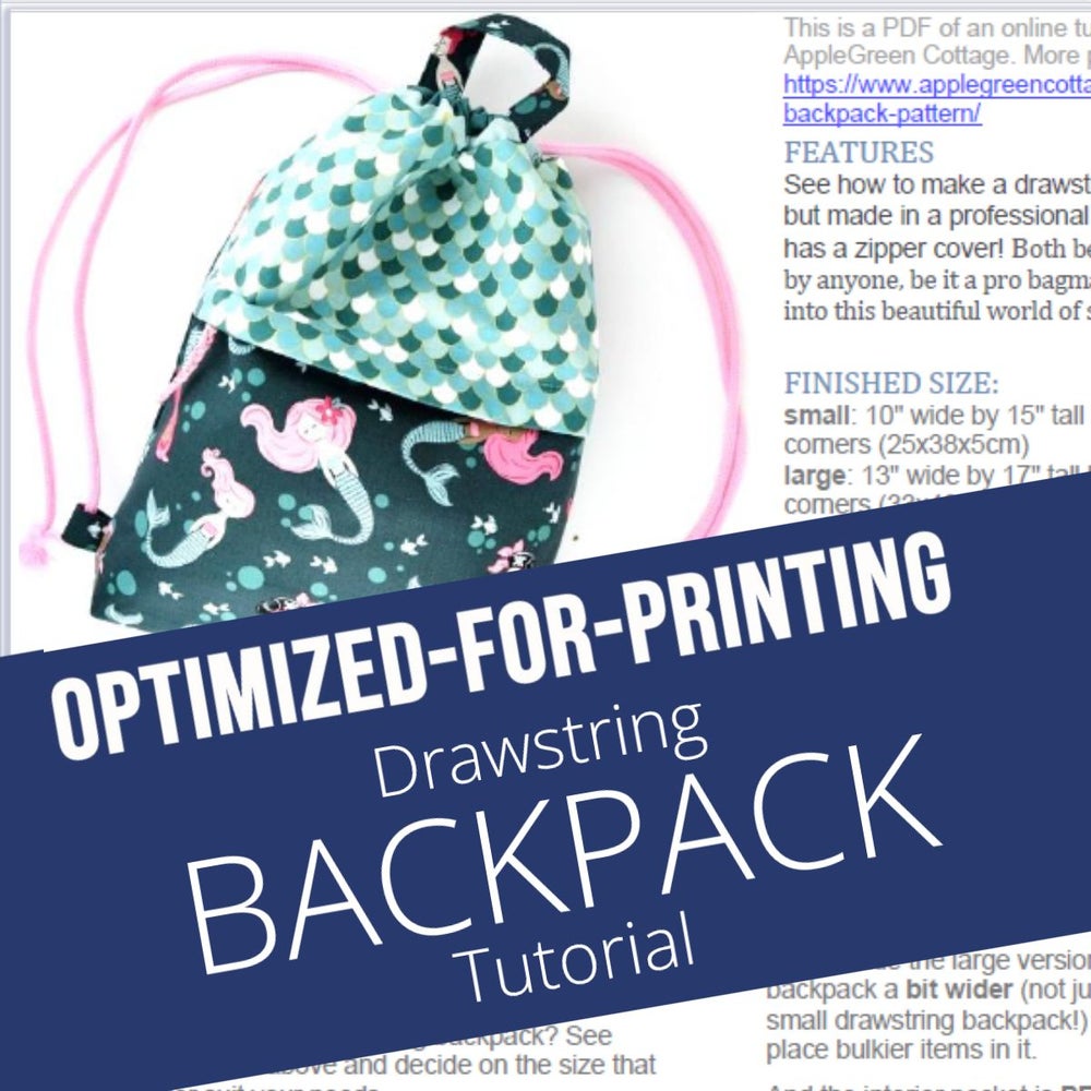 Printable Tutorials BUNDLE