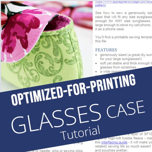 Printable Tutorials BUNDLE