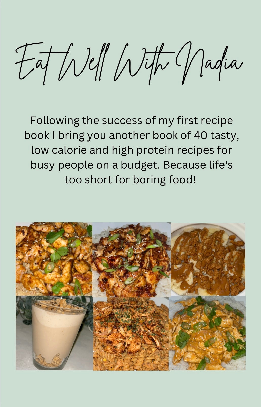 Recipe Book Bundle Payhip