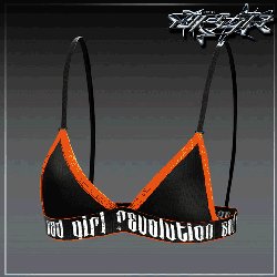 {apyr} sad girl bra [NITRO] ♡