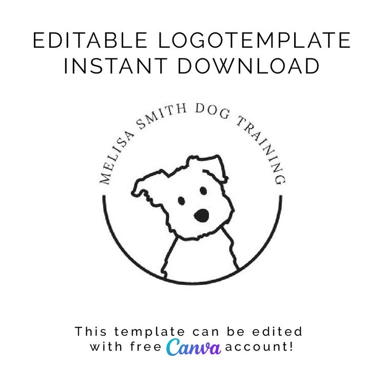 dog-leash-outline-icon-logo-logo-idee-n-logo-s