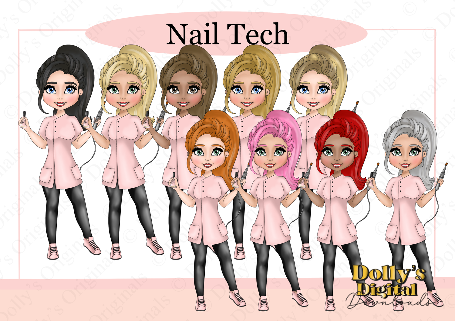 Dolly’s Digital Designs Payhip