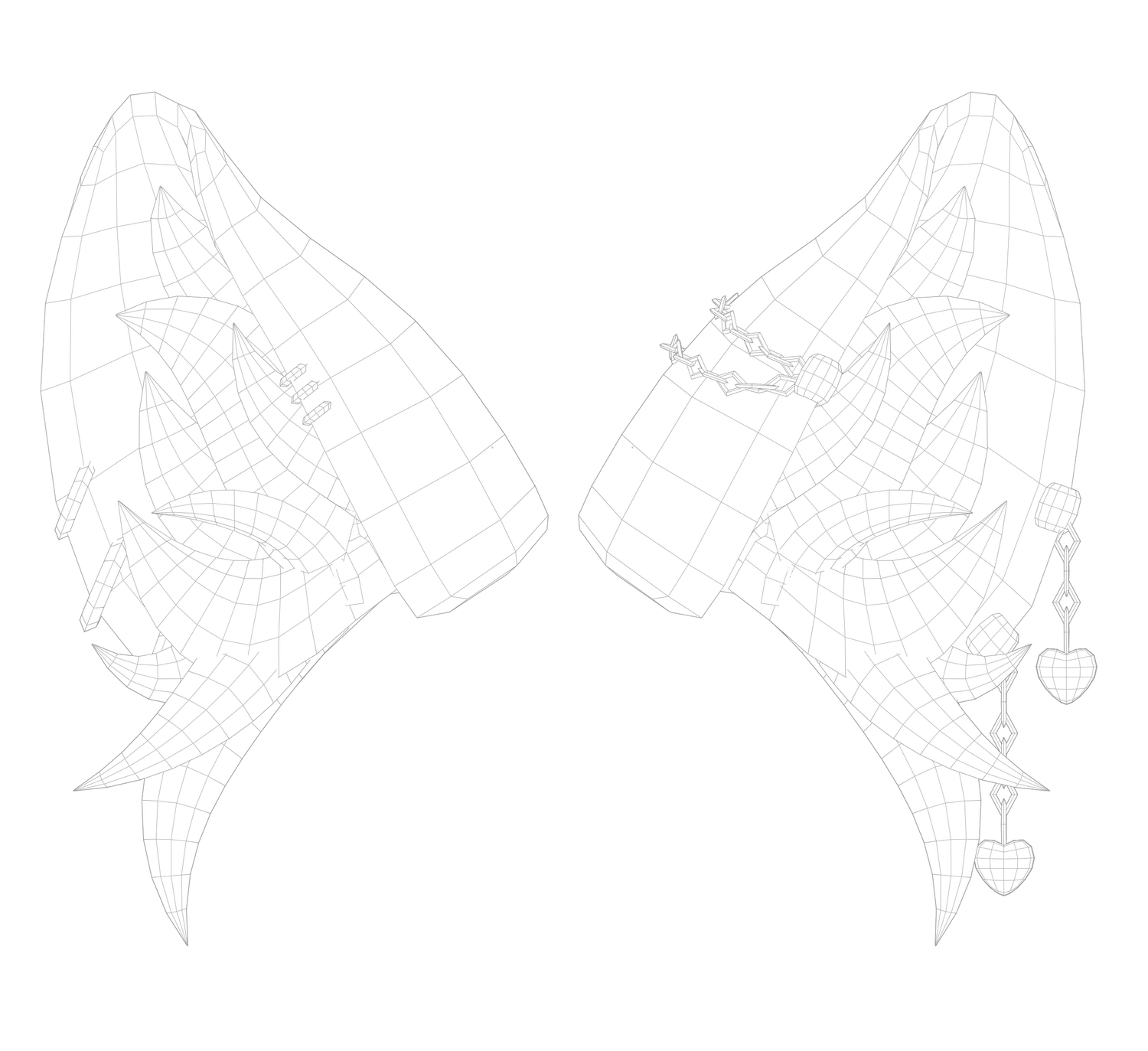 syndra-floof-ears-commercial-license-payhip