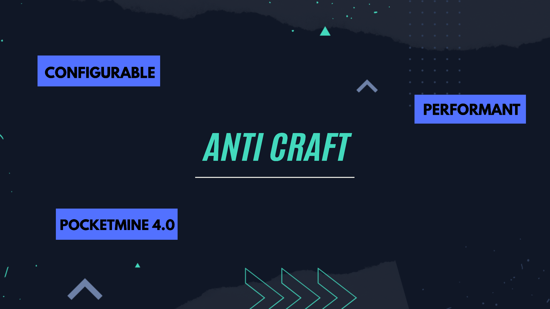 Plugin AntiCraft - Payhip