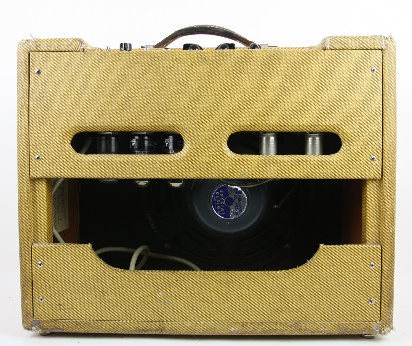 Tweed Deluxe Jensen P12 Style IR's Bundle Payhip