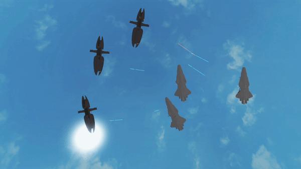 Overhead Battle System - Payhip
