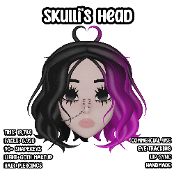 Skulli's Head