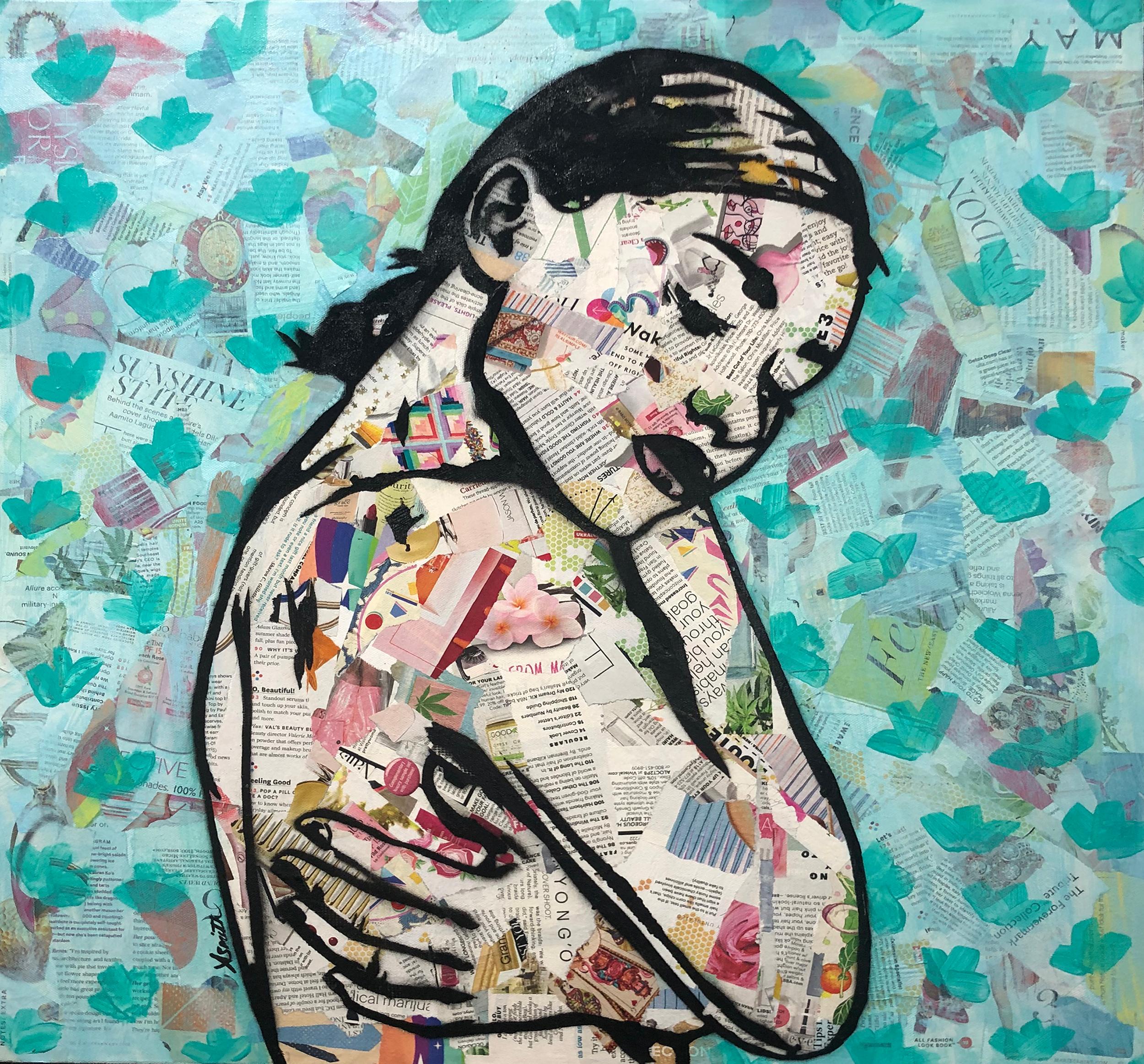 10 Collage Art Techniques That Will Blow Your Mind!