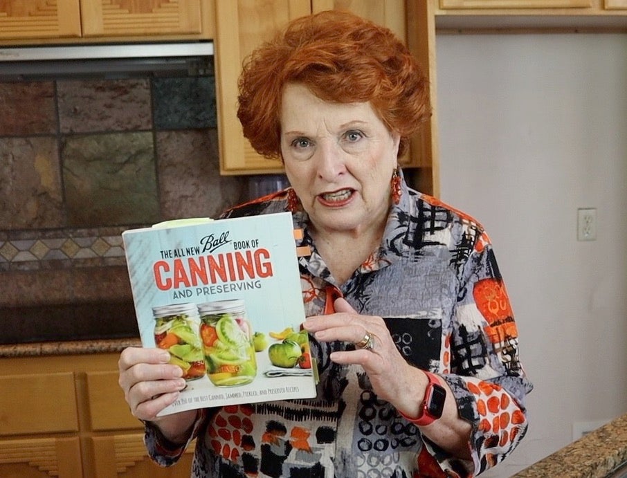 Pressure Canning Step by Step Payhip