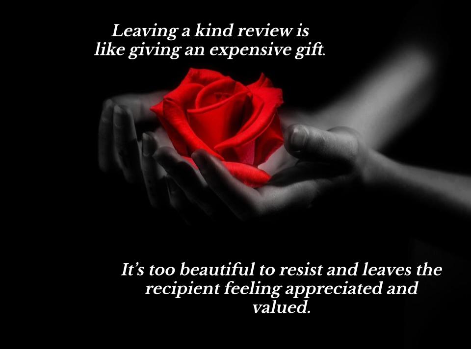 a rose as a gift reviews