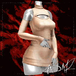 {apyr} De's Dress