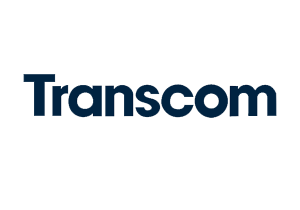 Transcom logo work from home jobs
