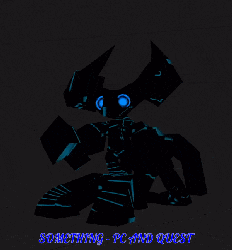 SOMETHING - PC AND QUEST