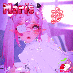 ♡ Marie ♡《PC & QUEST》