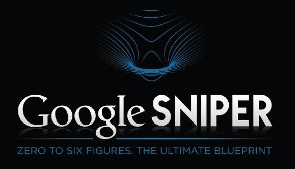 Google Sniper